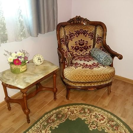 Guest House Panda Kutaisi Exterior foto