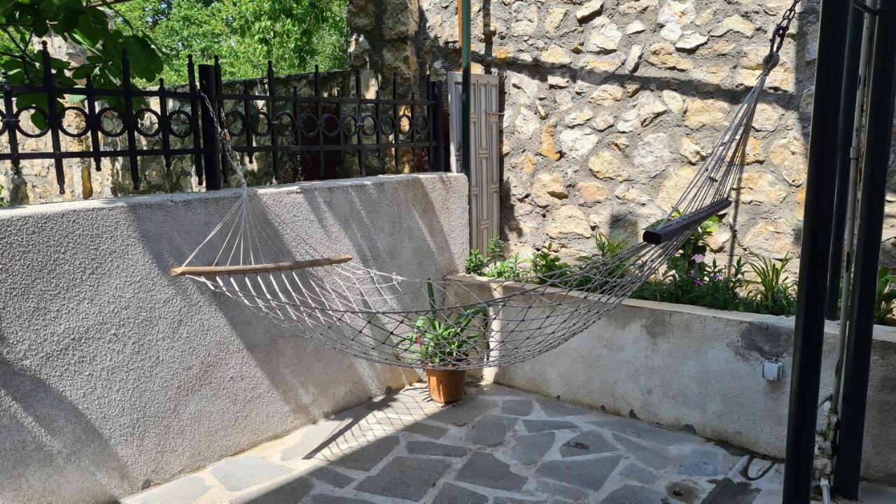 Guest House Panda Kutaisi Exterior foto