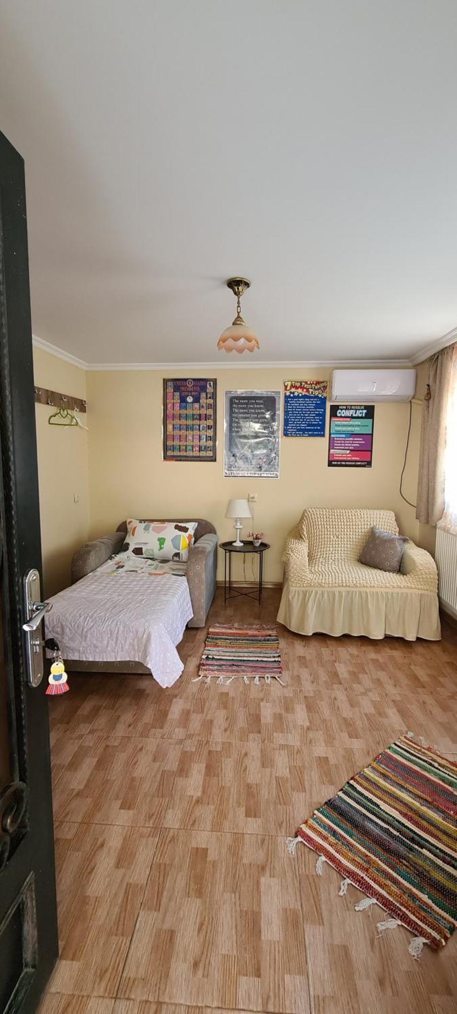 Guest House Panda Kutaisi Exterior foto
