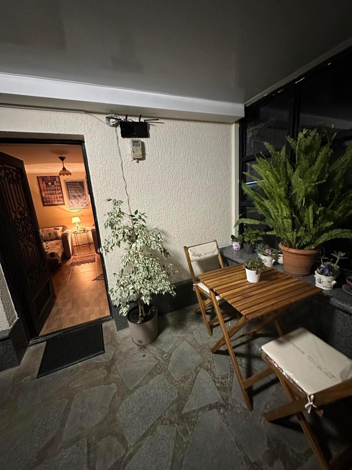 Guest House Panda Kutaisi Exterior foto