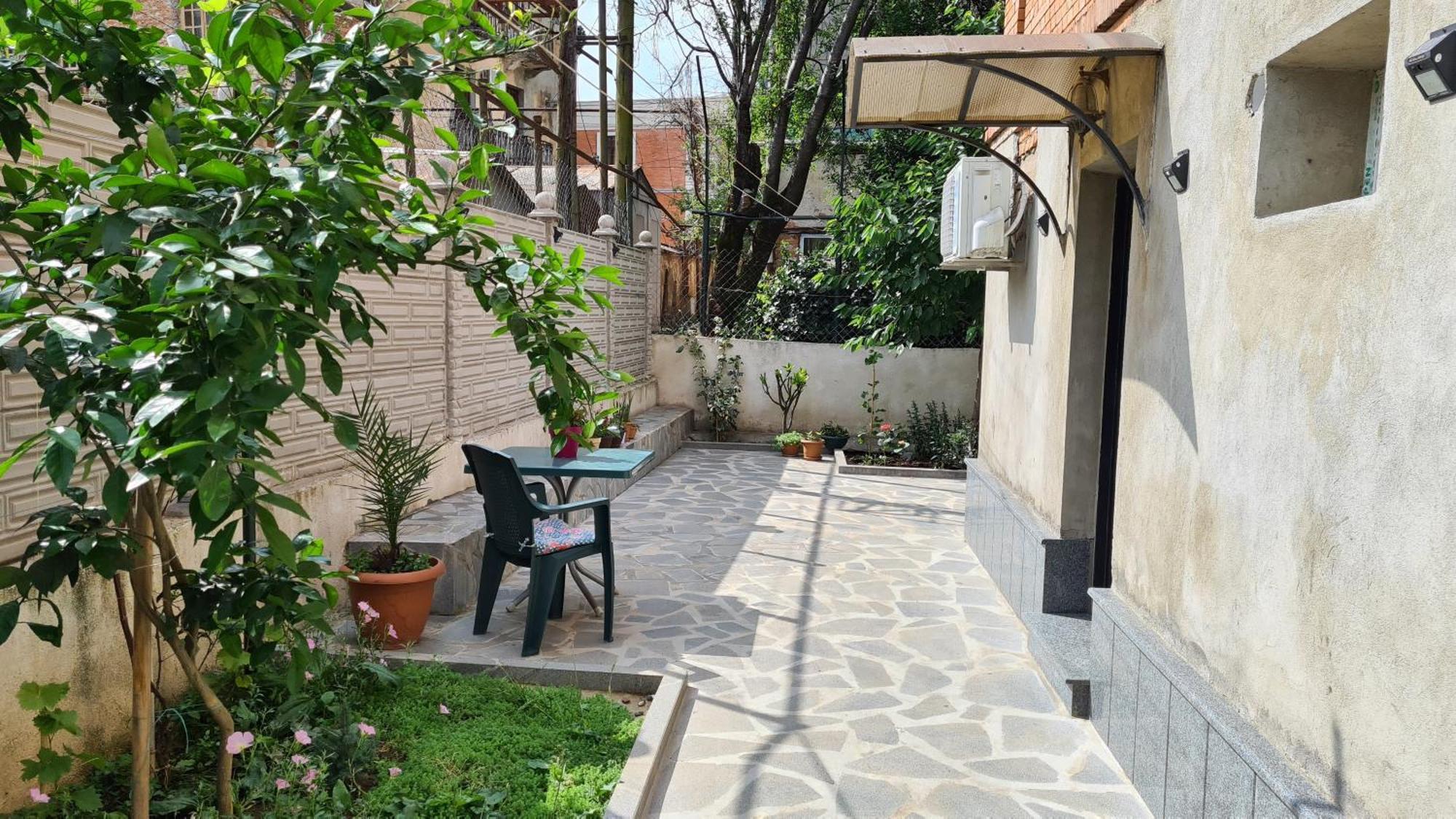 Guest House Panda Kutaisi Exterior foto
