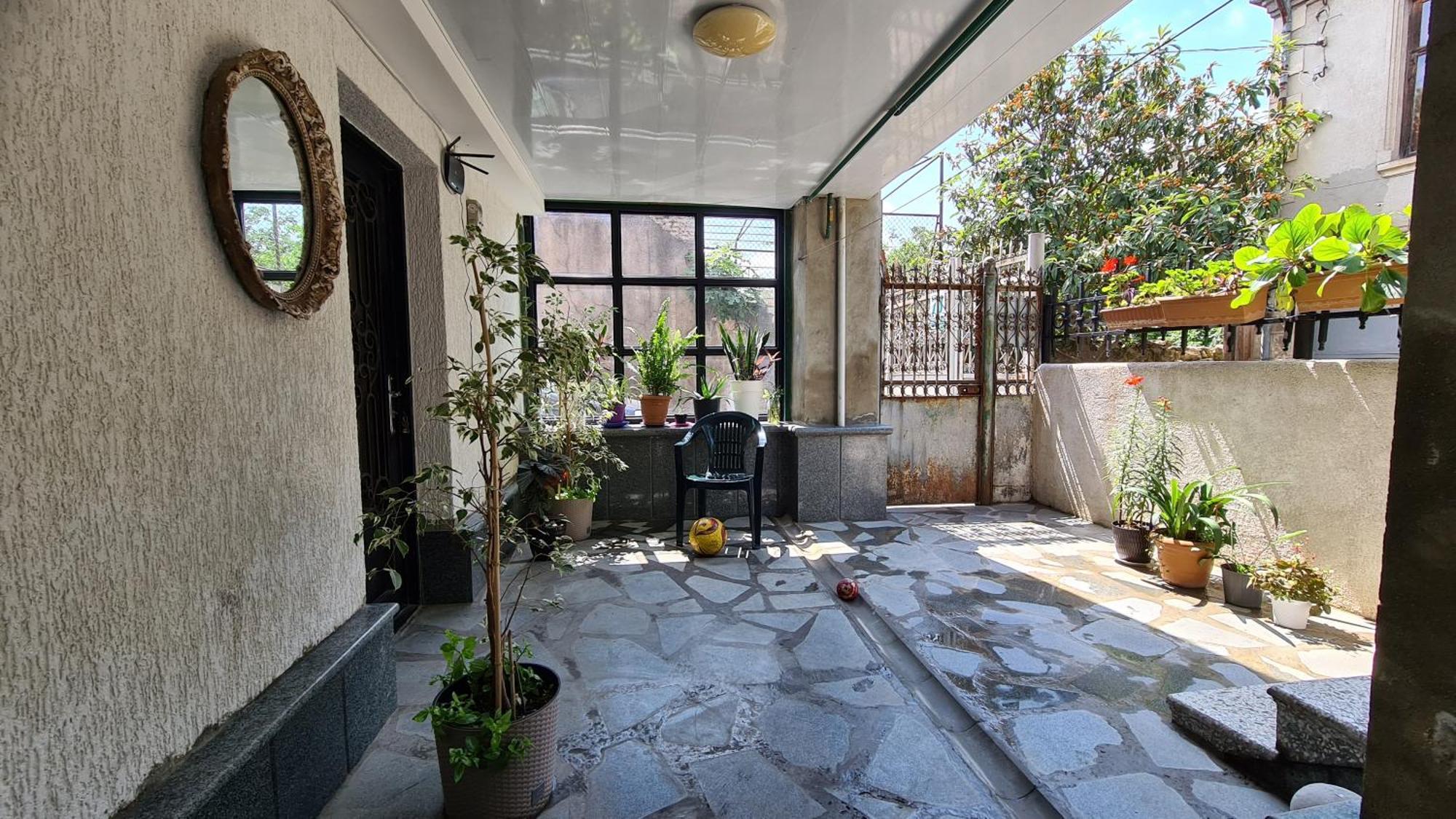 Guest House Panda Kutaisi Exterior foto