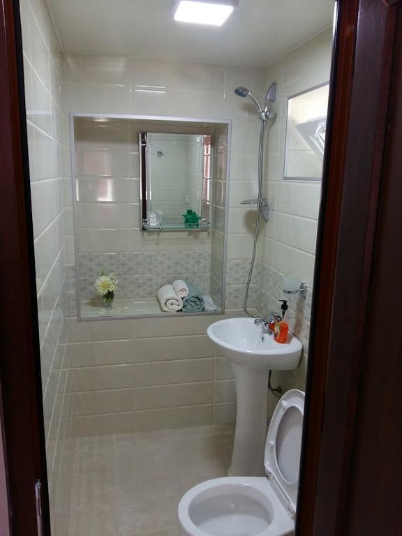 Guest House Panda Kutaisi Exterior foto