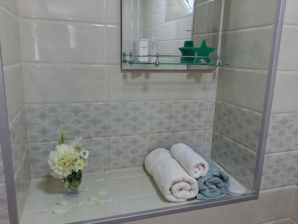 Guest House Panda Kutaisi Exterior foto